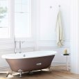 Roca, Acrylic baths from Spain, cast iron baths from Spain, steel baths, showers trays, SPA with whirlpool